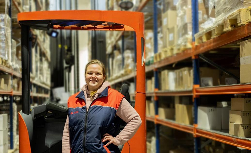 Енергонезалежність БаДМ: світло для працівників, ліки для України  