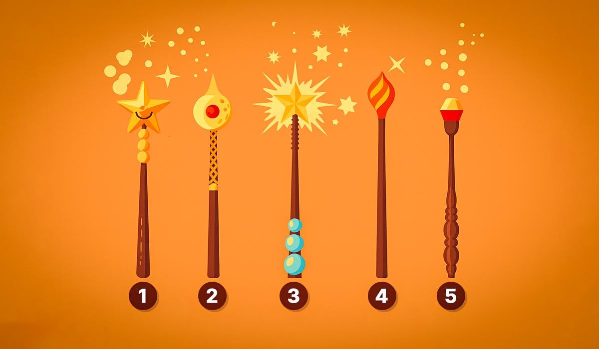 Тест на личность