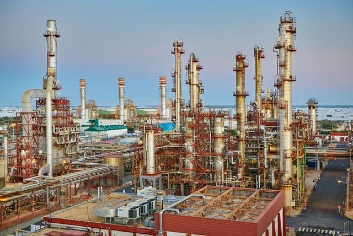 'Інтерпайп' долучився до проєкту зеленої енергетики на півдні Іспанії