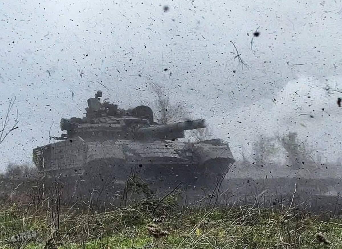 CNN valuta la fine della guerra: l'Ucraina rifiuta di cedere territori dell'est non controllati