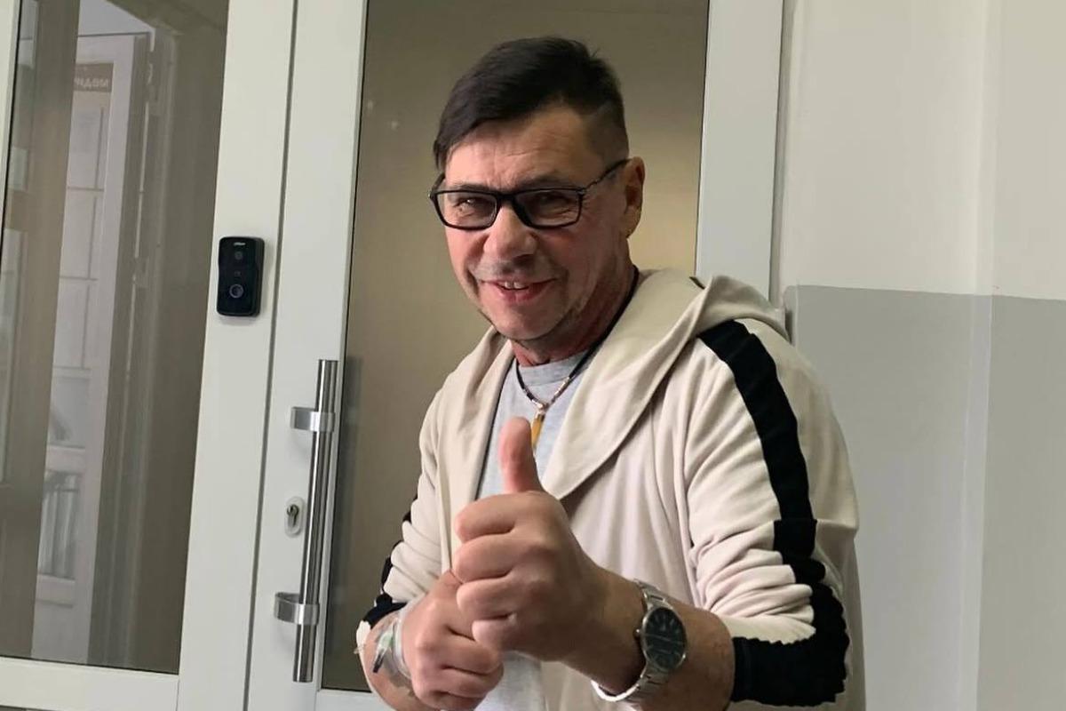 Музикант Олег Турко пішов х життя / фото інстаграм Олег Турко Музикант Олег Турко пішов х життя / фото інстаграм Олег Турко