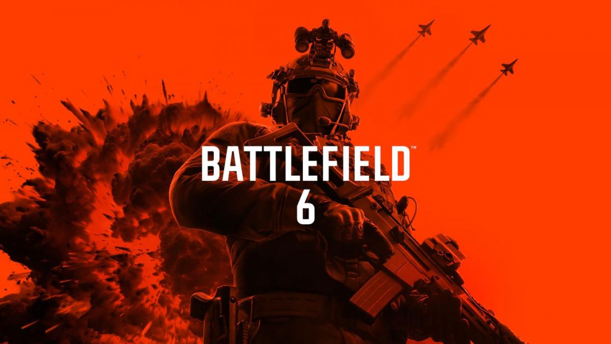 У Battlefield 6 розпочався безкоштовний тиждень / Фото EA