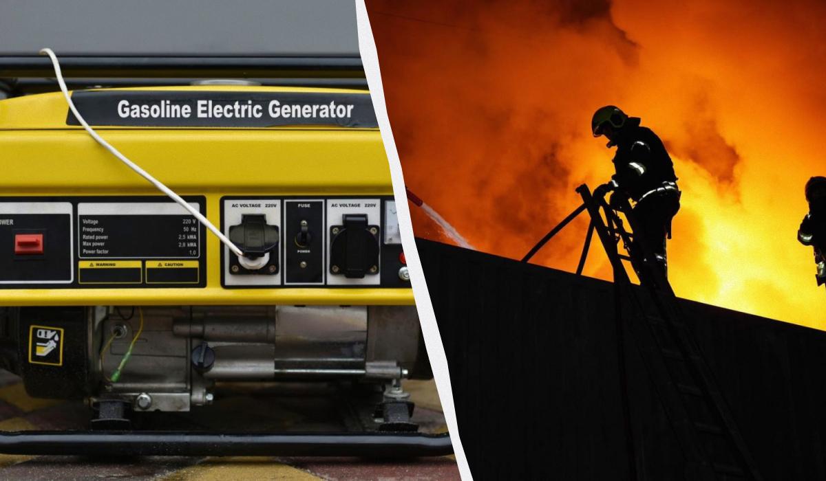 / колаж УНІАН, фото ДСНС Одеської області, ua.depositphotos.com