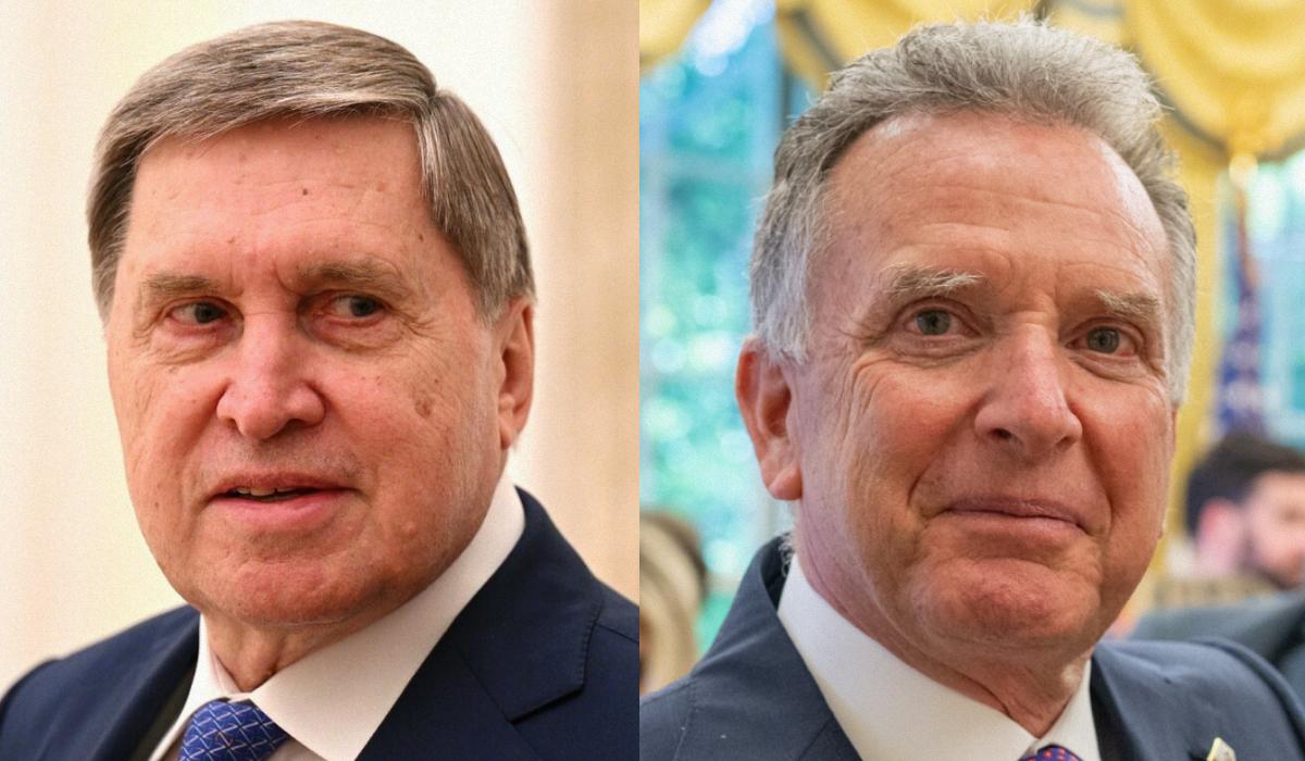 колаж УНІАН, фото Вікіпедія