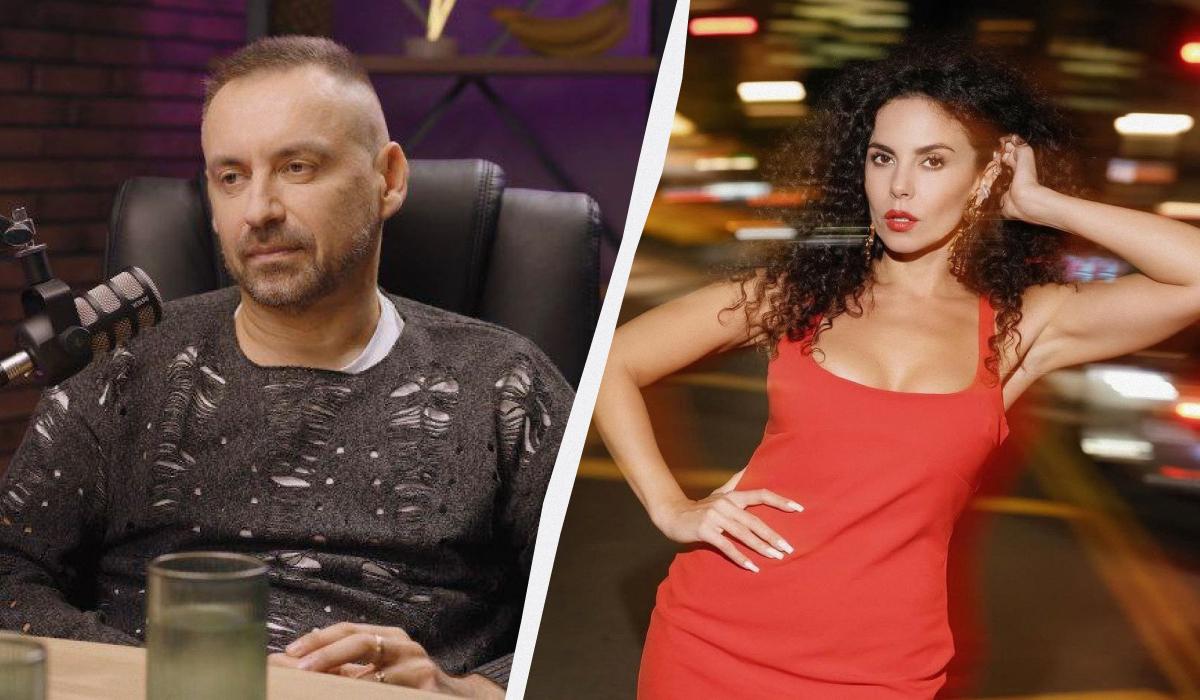 Кум Каменських розповів, як змінилася співачка за кордоном/ колаж УНІАН, скріншот YouTube, фото instagram.com/kamenskux