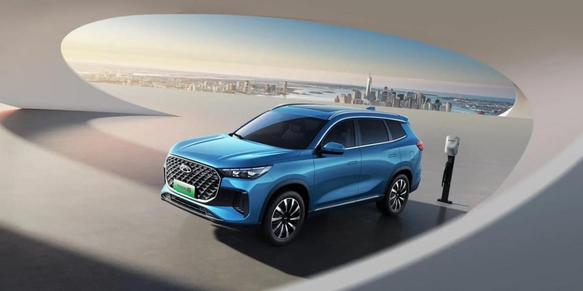 Не BMW і не Ferrari: у Британії обрали 'Автомобіль року-2026', і це сенсація ринку Не BMW і не Ferrari: у Британії обрали 'Автомобіль року-2026', і це сенсація ринку