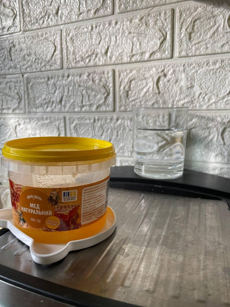 как проверить мед