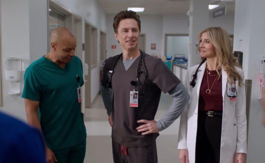 С/ скріншот YouTube