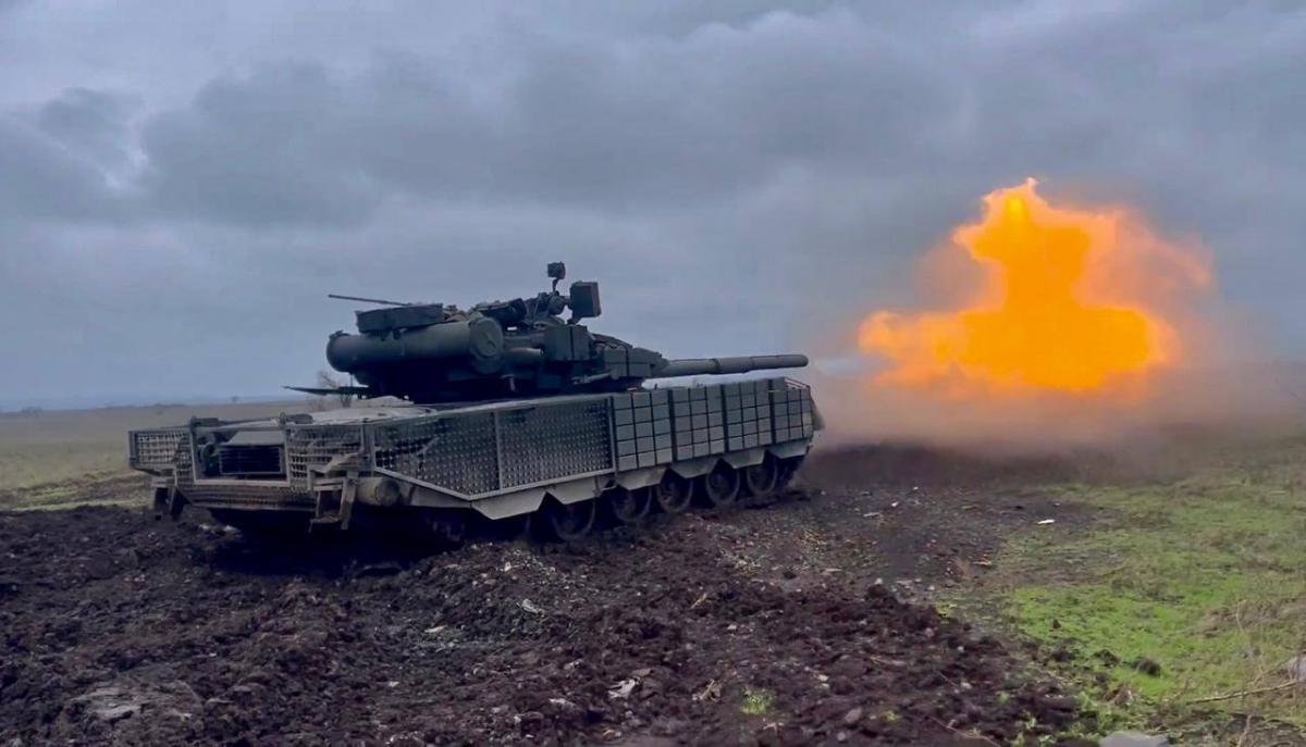 Никифоровка и Бондарное под контролем Сил обороны, - военные