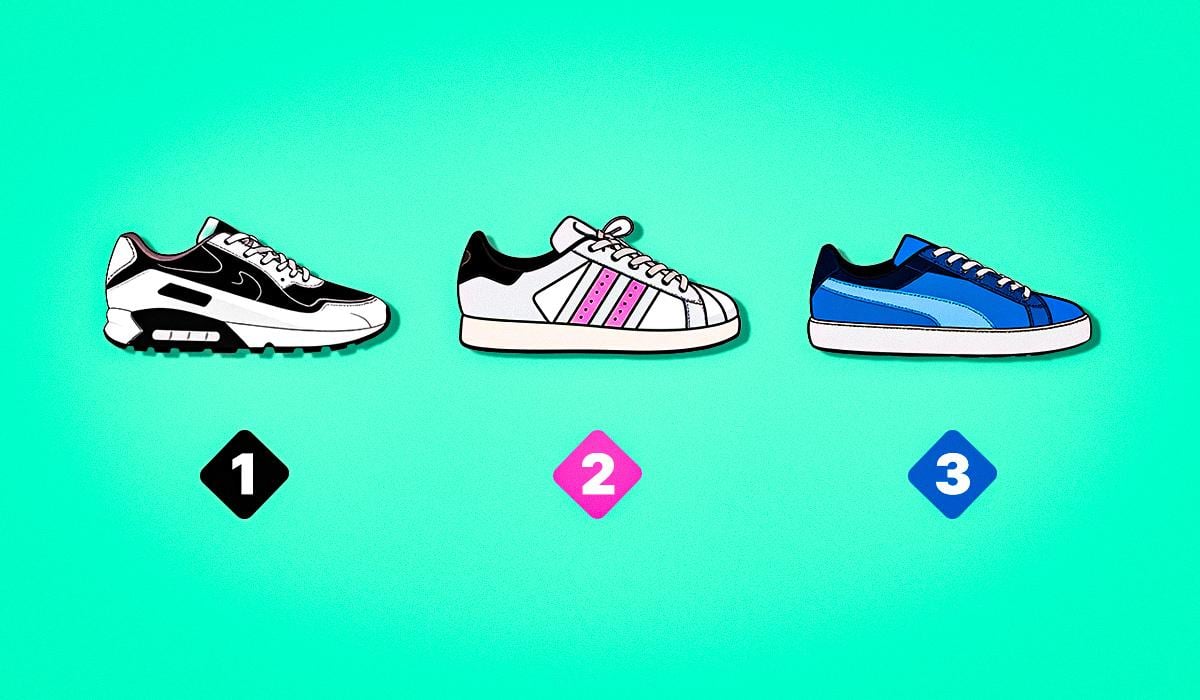 тест на характер