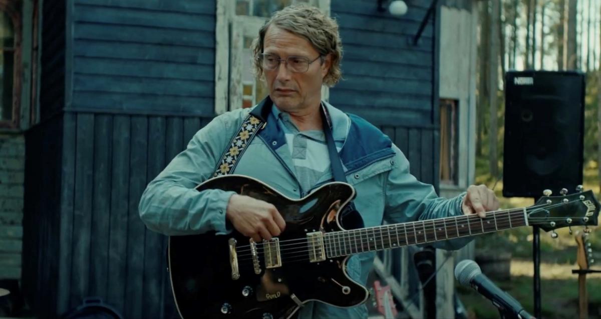 Кадр з фільму "Останній вікінг" / скріншот