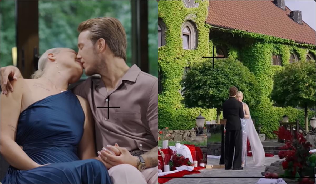 Переможниця "Холостяка-13" 