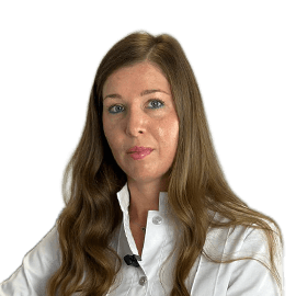 Надежда Кочетова