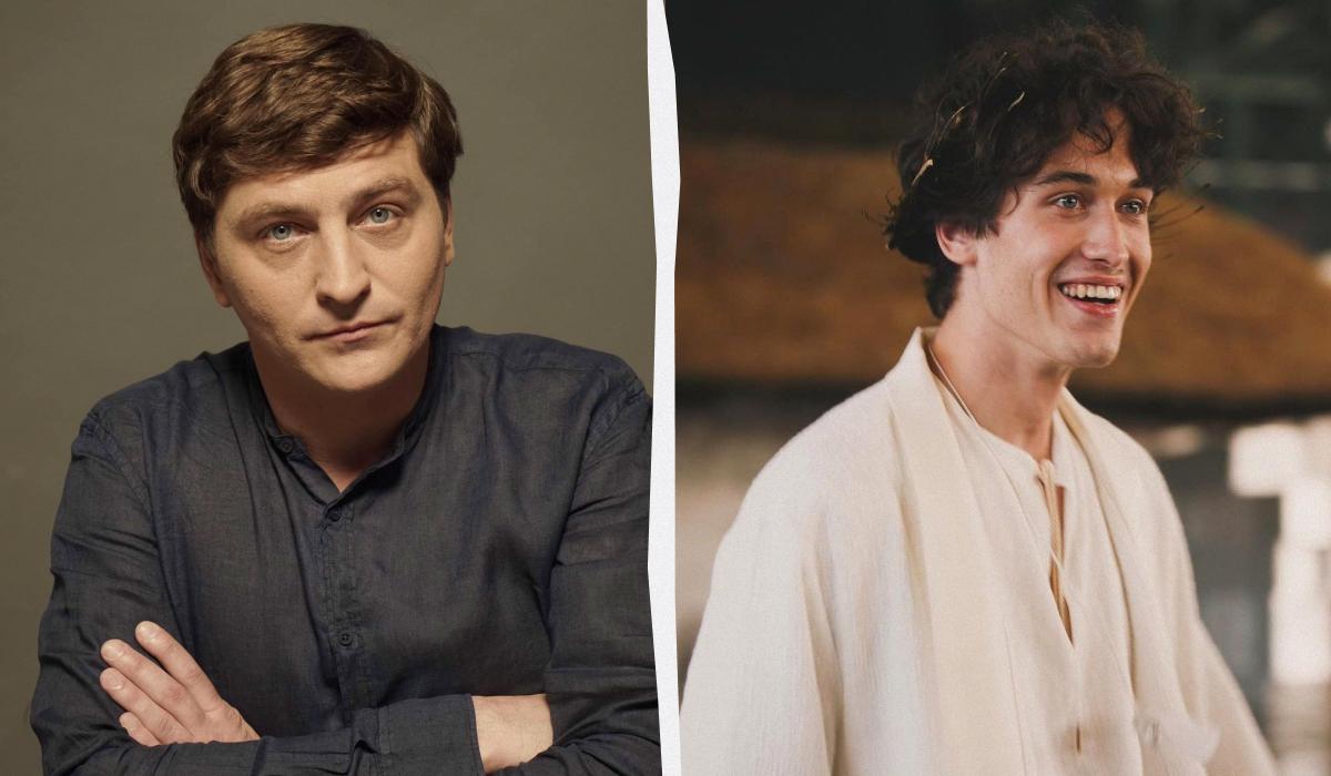 А/ колаж УНІАН, фото facebook.com/sldovgenko, instagram.com/_ivanko.dovzhenko_