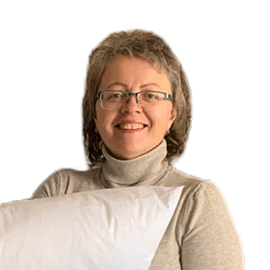 Елена Волик