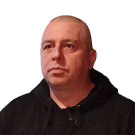 Олег Іванов