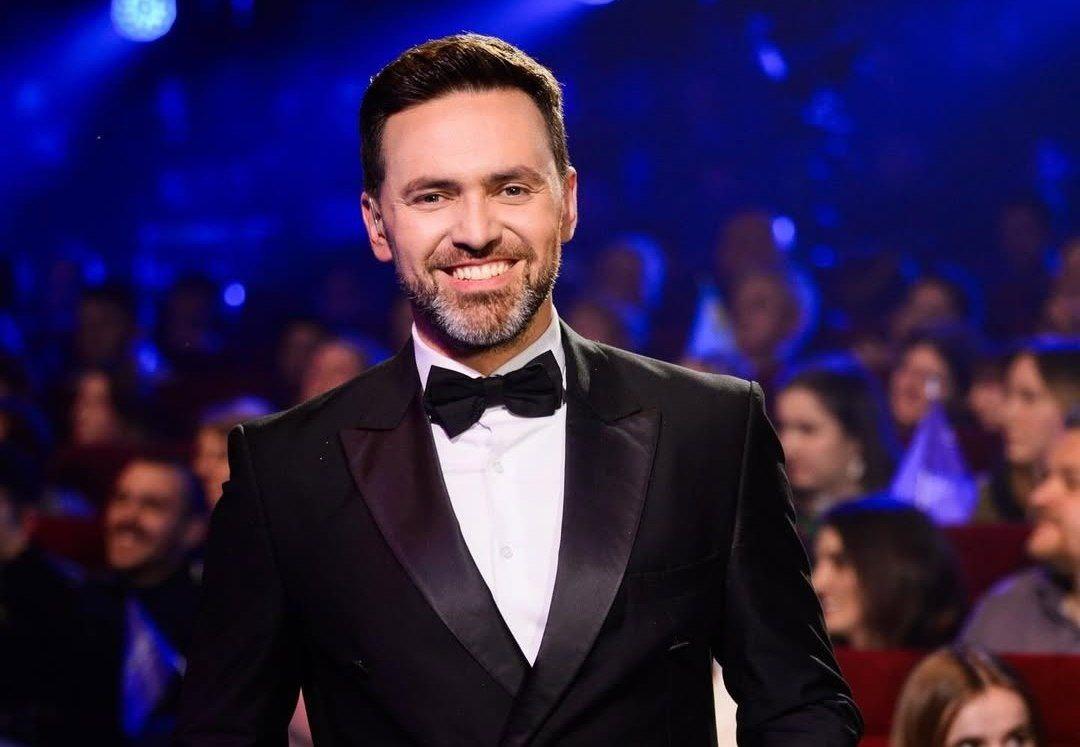 Т/ фото instagram.com/timur.miroshnychenko