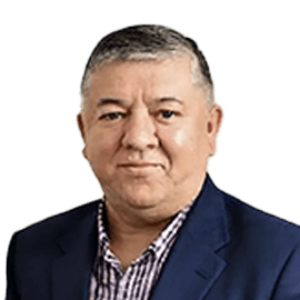 Іван Перегінець