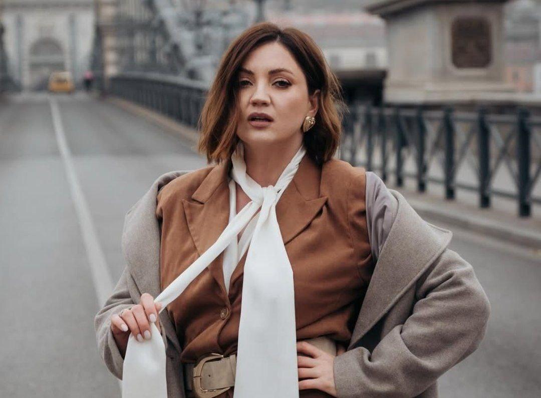 / фото instagram.com/cybulskaya