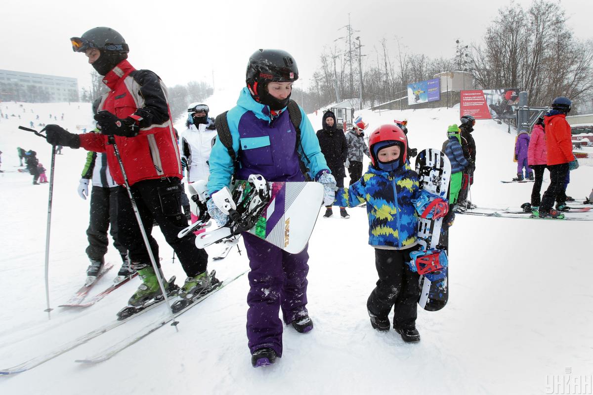 Фото: Александр Синица