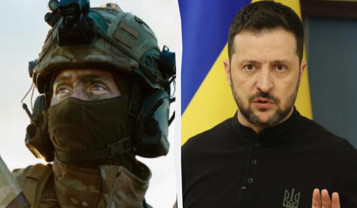  / коллаж УНИАН, фото 82 отдельная десантно-штурмовая Буковинская бригада, УНИАН