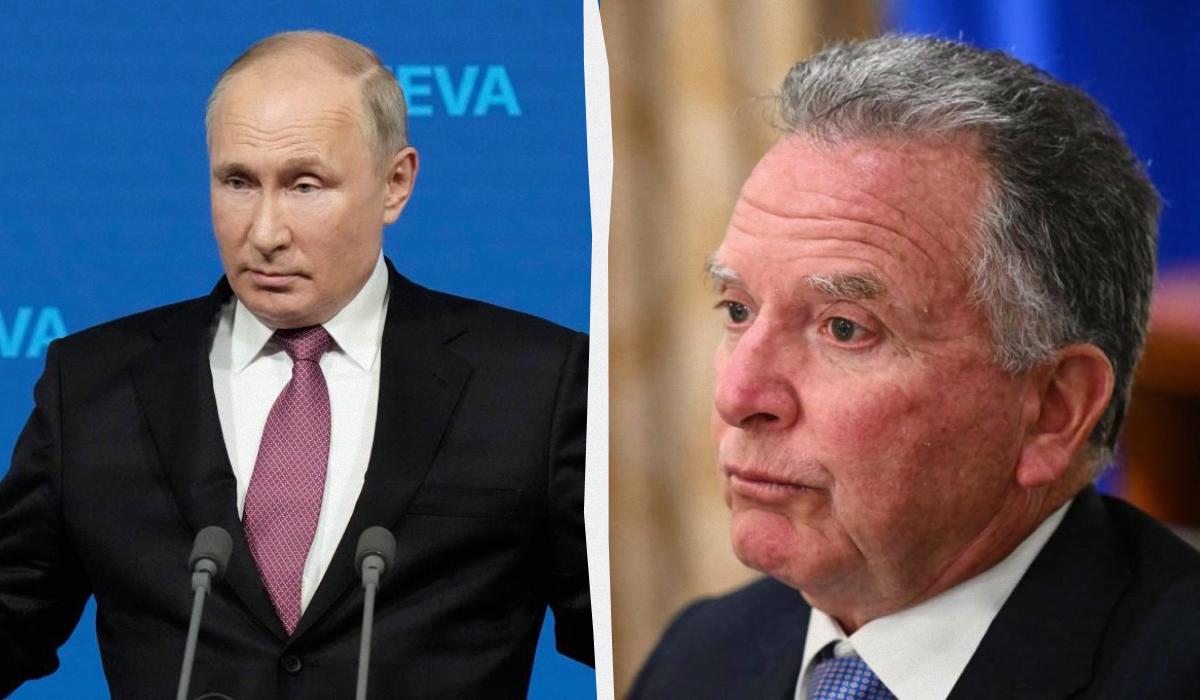 коллаж УНИАН, фото Reuters, Getty Images