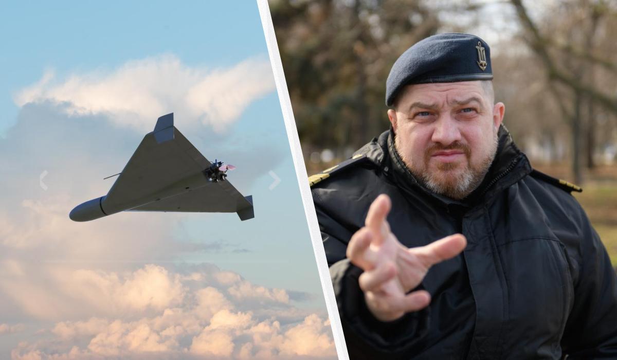 Враг круглосуточно атакует Одессу дронами: в ВМС объяснили, почему их сложно сбить