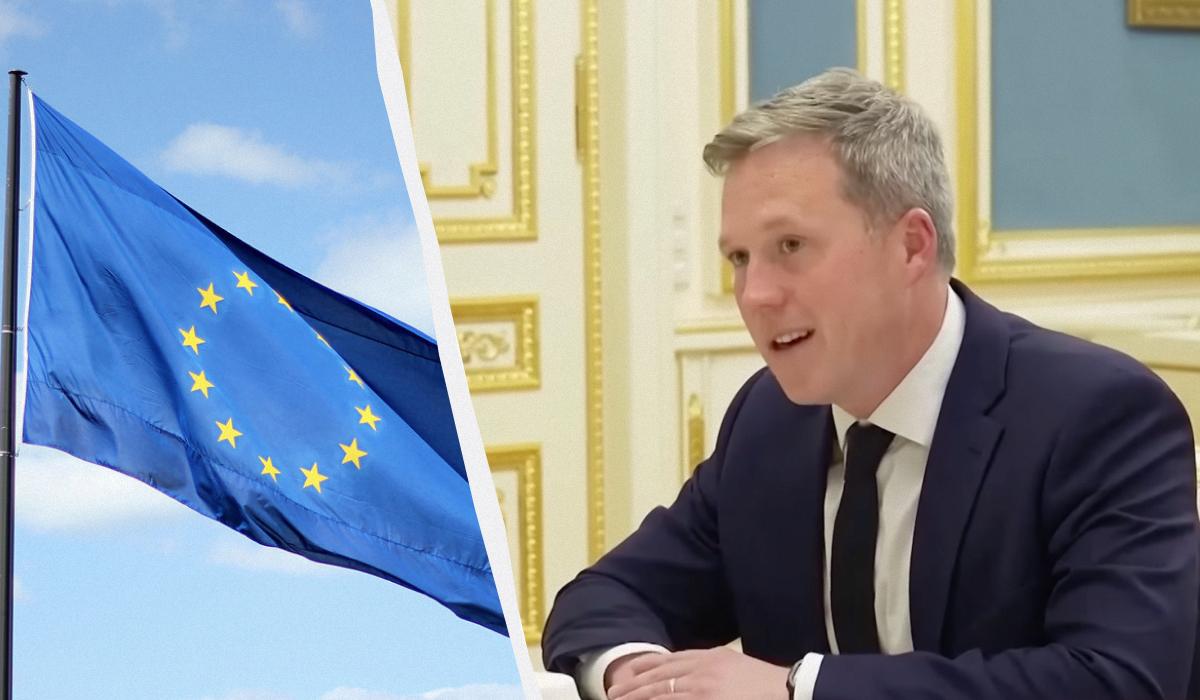 главный переговорщик США / коллаж УНИАН, фото flickr, скриншот