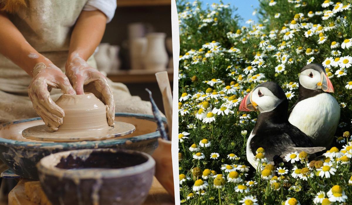 Туристы в поездках все больше ценят впечатления и навыки / коллаж УНИАН, фото ua.depositphotos.com, REUTERS Туристы в поездках все больше ценят впечатления и навыки / коллаж УНИАН, фото ua.depositphotos.com, REUTERS