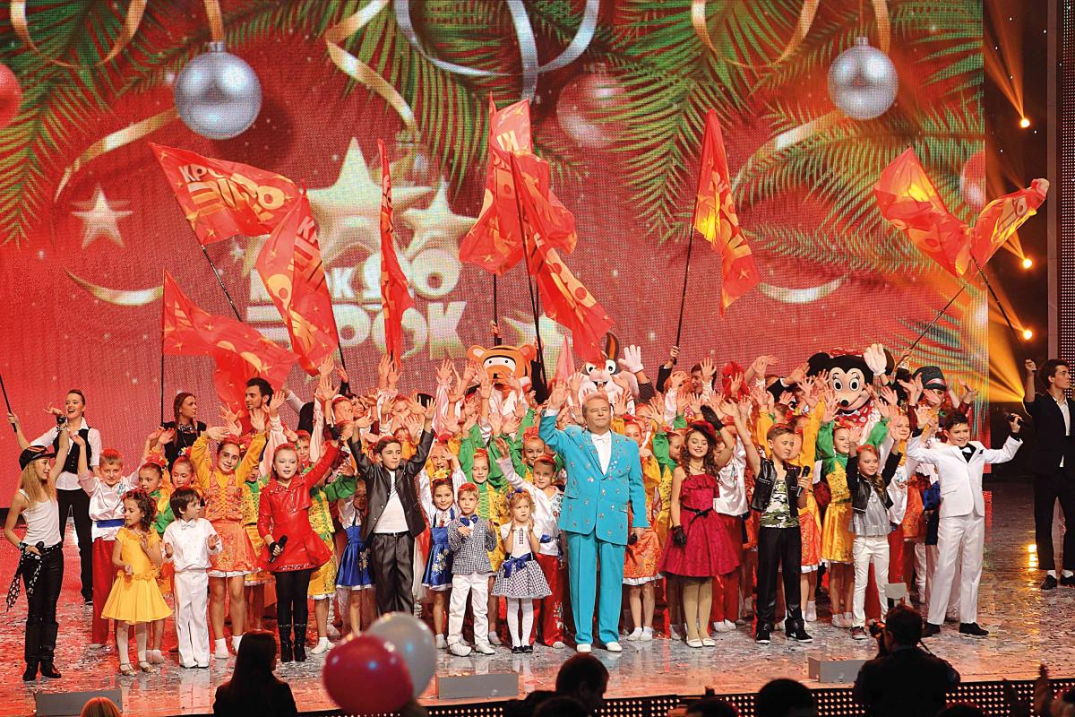 фото Instagram Михайла Поплавського