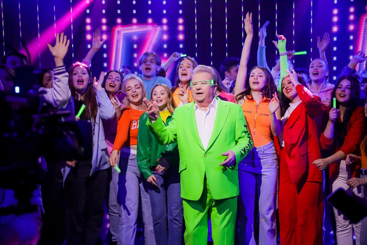 фото Instagram Михайла Поплавського