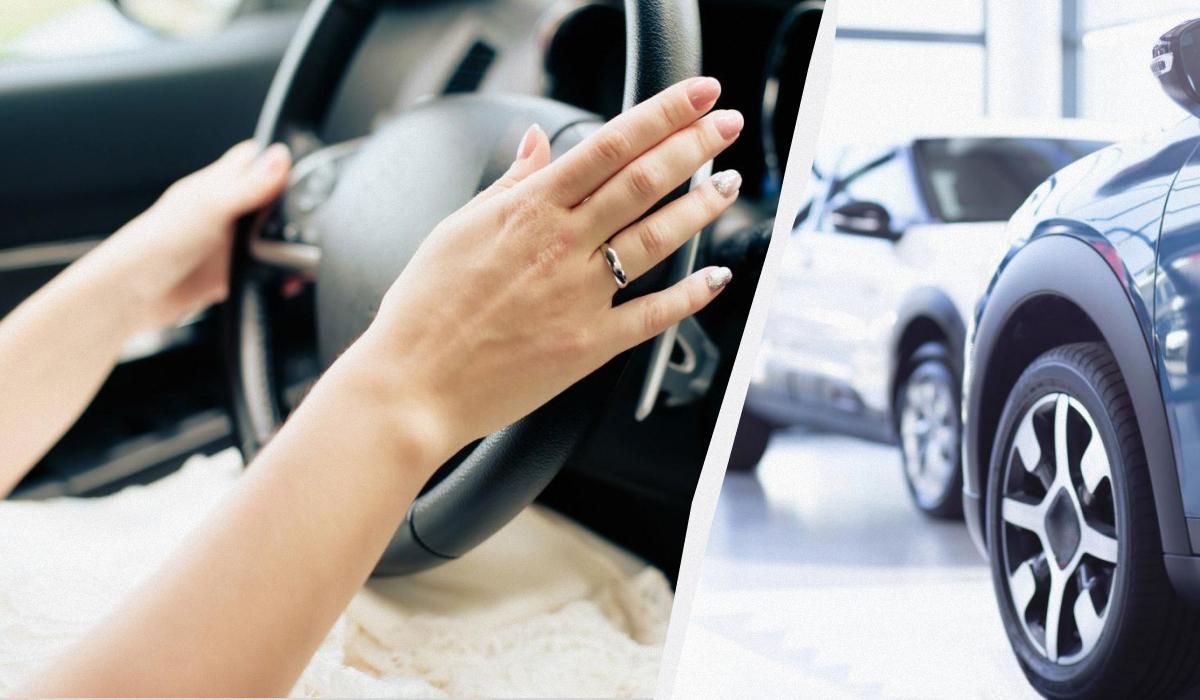 Какая машина лучше для первой машины