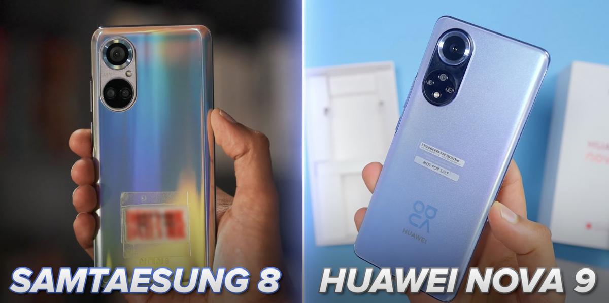 Чоловік зміг роздобути два смартфони, якими користуються жителі КНДР: що з ними не так