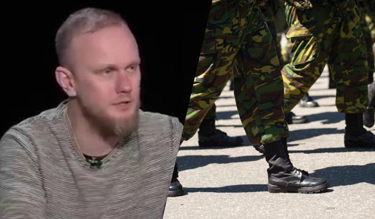 Нарожный не видит улучшений на Покровско-Мирноградском участке / Коллаж: УНИАН, фото: скриншот из видео, ua.depositphotos.com