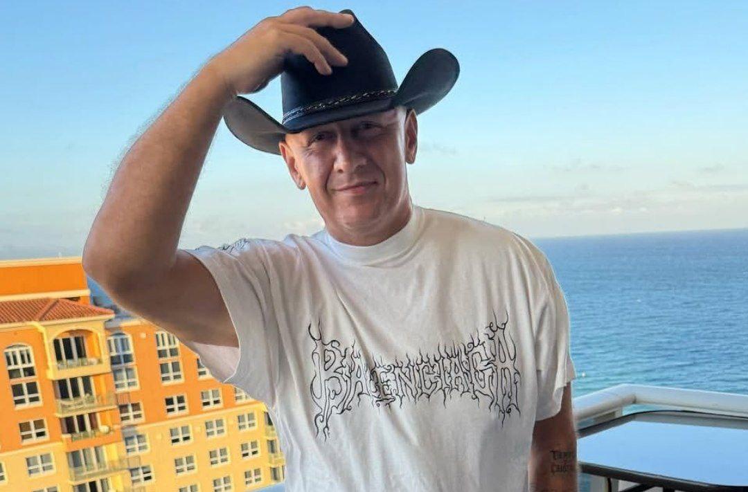 Потап перенес сложную операцию / фото instagram.com/realpotap