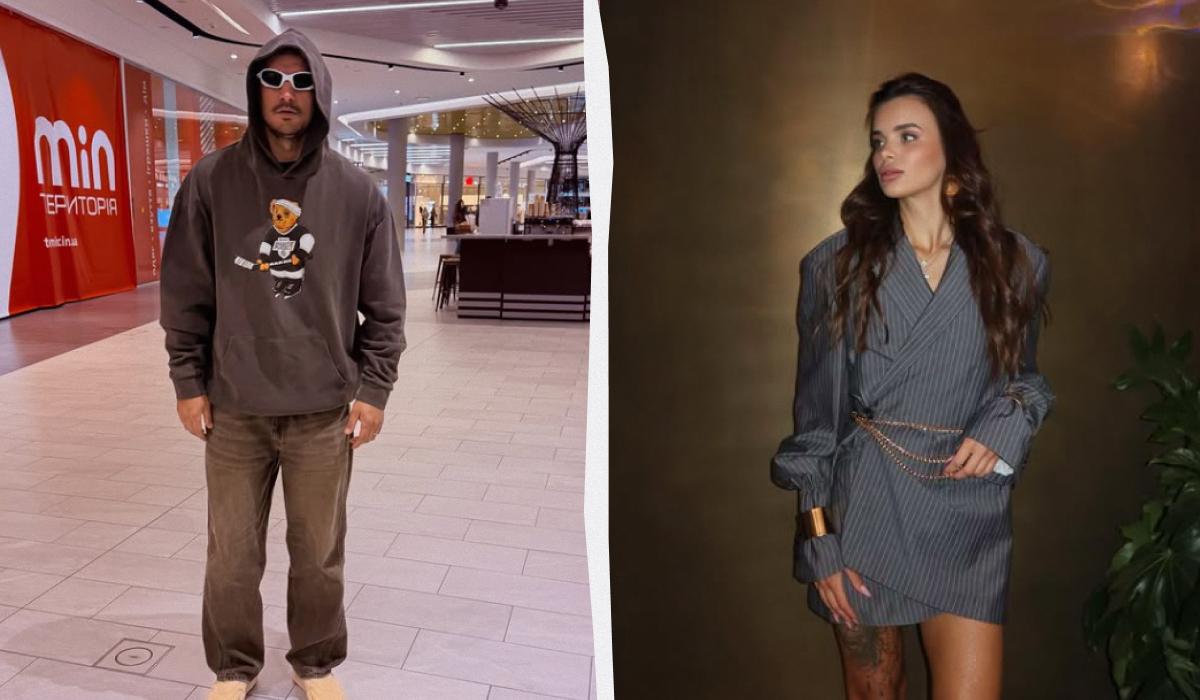 Коллаж УНИАН / фото instagram/taras.tsymbaliuk, _avramenko__