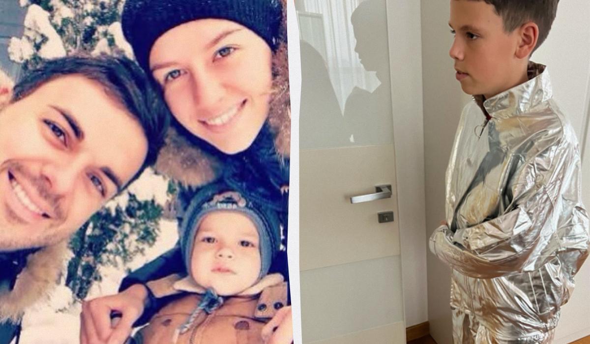 Коллаж УНИАН / фото instagram/grisha_reshetnik