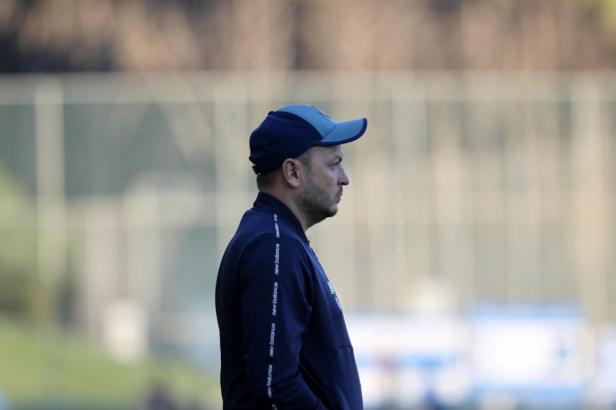 Не только Шовковский: 'Динамо' уволило еще одну легенду