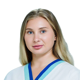 Вікторія Дмитрук