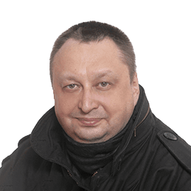 Виктор Ягун