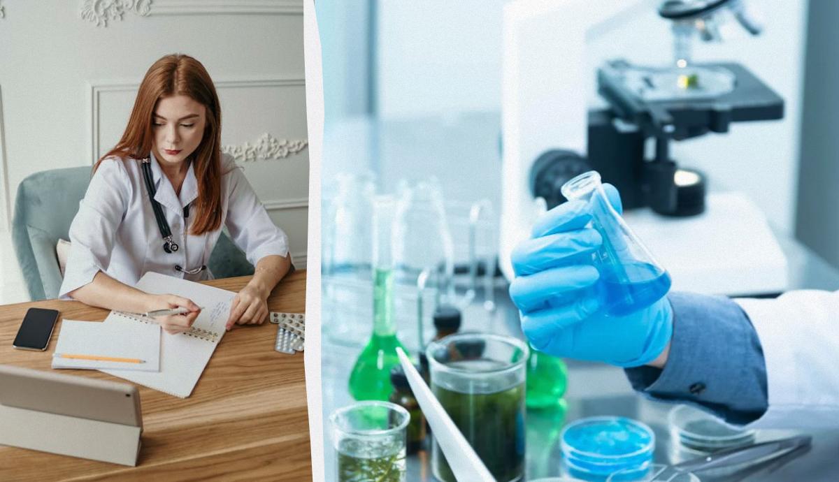 які аналізи потрібно здавати які аналізи потрібно здавати