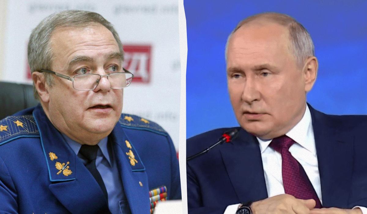 Putin elogia i successi russi sul fronte, ma la situazione a Kupiansk è più favorevole di quanto dichiarato