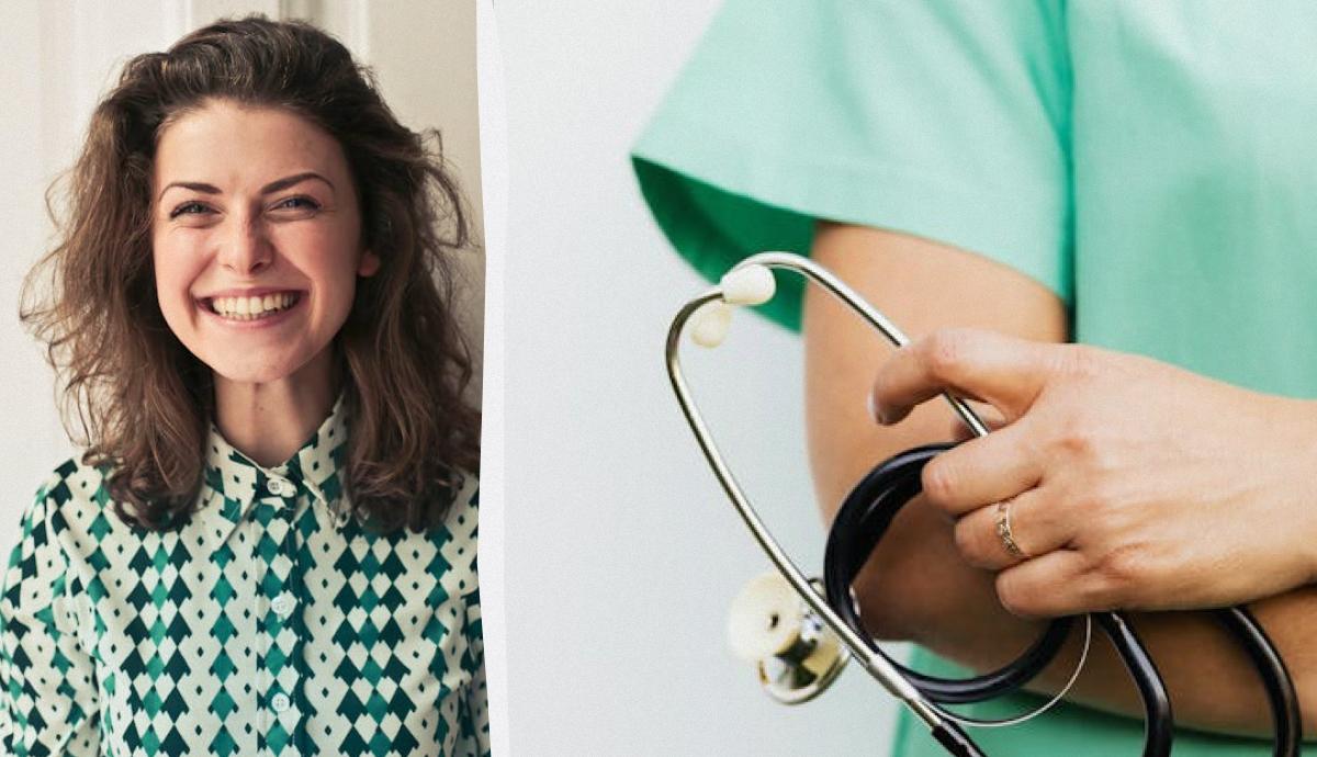 Check‑up: quando è necessario e perché è importante