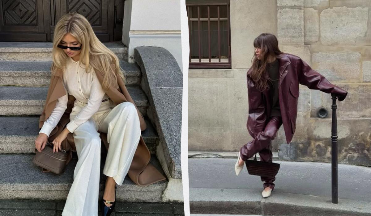 Колаж УНІАН / фото instagram/marcelies, alisontoby Колаж УНІАН / фото instagram/marcelies, alisontoby