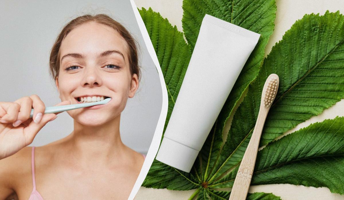 Найкращі зубні пасти для щоденного використання