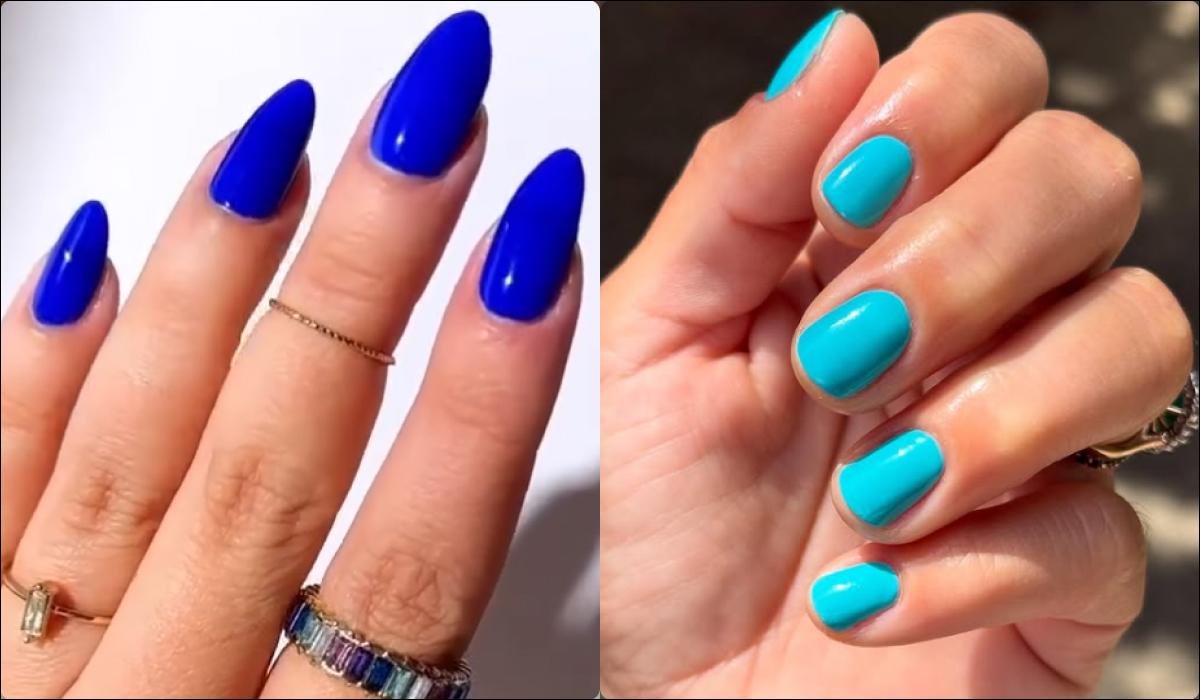 / коллаж УНИАН, фото instagram.com/claudia_hrnandez, instagram.com/taylorznails / коллаж УНИАН, фото instagram.com/claudia_hrnandez, instagram.com/taylorznails