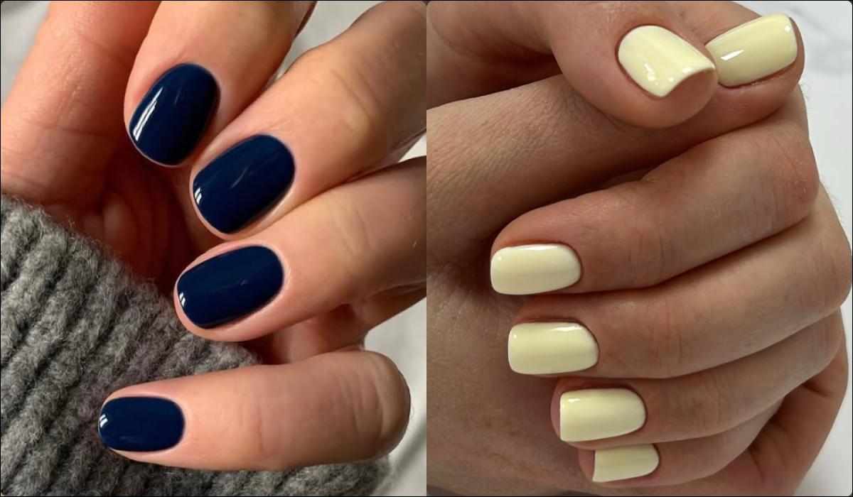 / коллаж УНИАН, фото instagram.com/the_gelbottle_inc, instagram.com/millieflemming_ / коллаж УНИАН, фото instagram.com/the_gelbottle_inc, instagram.com/millieflemming_