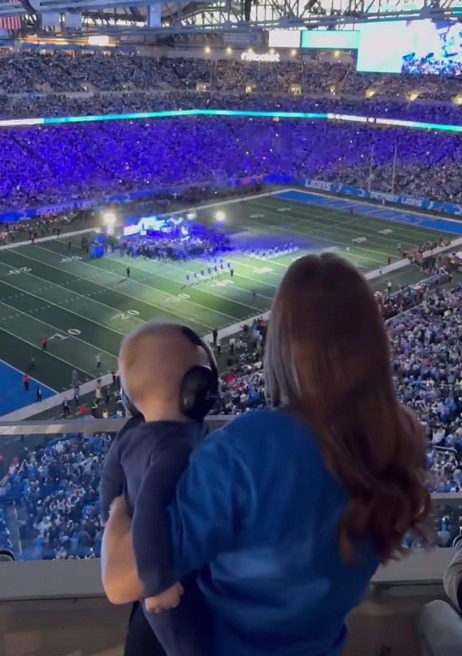 Cкріншот Instagram