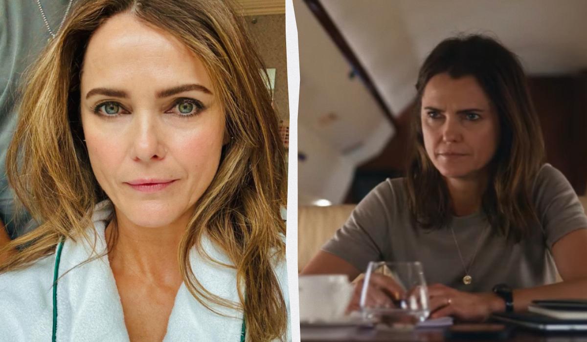 Колаж УНІАН / фото instagram/joannavargasnyc, Скриншот