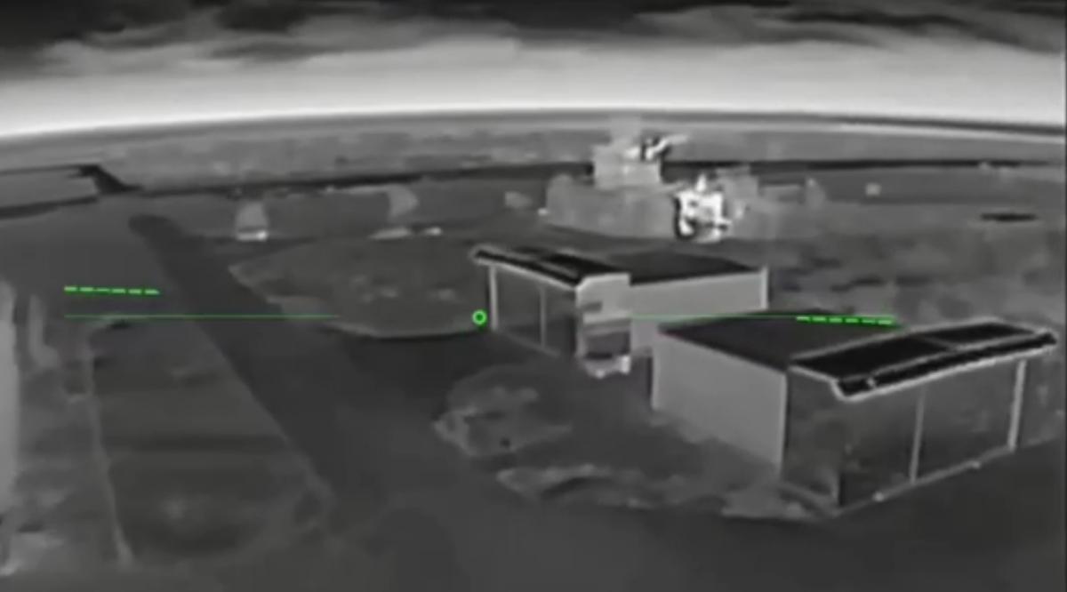 Ucraina colpisce obiettivi russi in Crimea: la marina fornisce dettagli dell'operazione